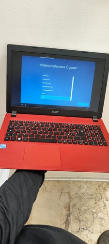 Portatile acer aspire - acer,