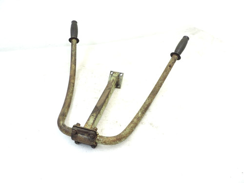 Motofalciatrice casorzo 95 - fc,