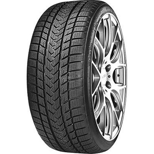 Gomme auto invernali 245 - invernali, 35
