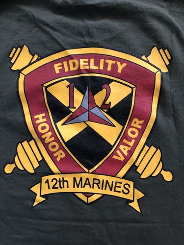 Vintage marines quartier - marines,