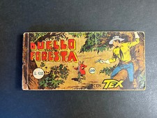 TEX RACCOLTINA SERIE ROSSA RETINATA N.20   (cod.H33)