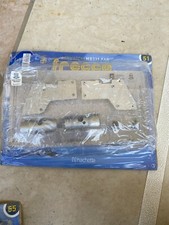 Modellismo Hachette Elementi