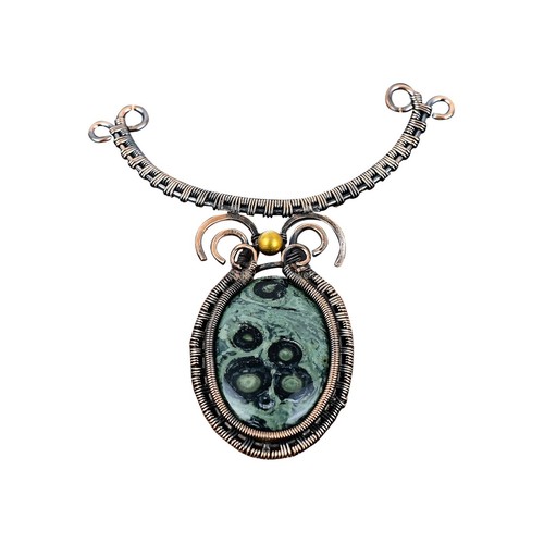Collana matrimonio catena - collana,