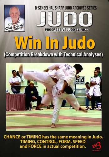 Win judo competition - judo, (competition