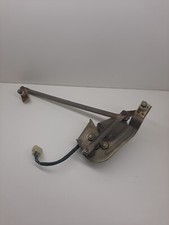 MOTORINO CON LEVERAGGIO