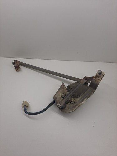 Motorino con leveraggio - motorino,