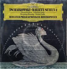 Tschaikowsky: Ballett-Suiten 2