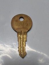DUO KEY PACE SLOT MACHINE