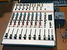 Mixer studio alta qualità