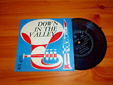 45 Giri Flexy disc - WESTERN -