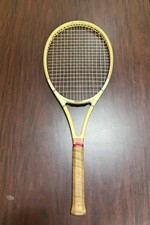 Rarissima Racchetta Tennis