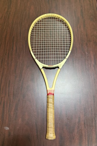 Rarissima racchetta tennis - racchetta,