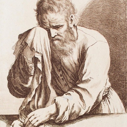 Francesco bartolozzi dopo - francesco,