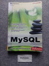Das große Buch MySQL 