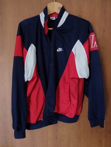Felpa nike vintage - felpa,