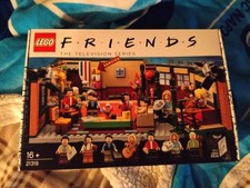 Lego Ideas 21319 Friends