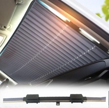 Parasole Retrattile per