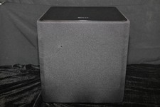 Subwoofer KEF Kube 10/10b -