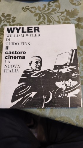 William wyler guido fink il - william, wyler-
