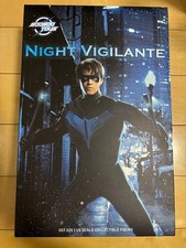 Nightwing 1/6 Action Figure DC