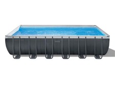 Intex 26364GN Piscina Fuori