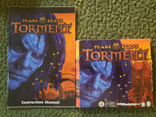 Planescape: Torment (PC, 1999)