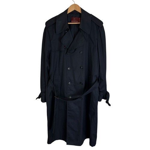 Nordstrom cappotto uomo blu - uomo,