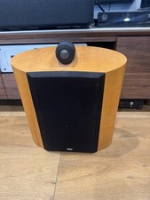 B&W - BOWERS AND WILKINS