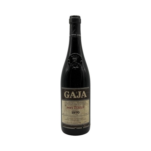 Gaja 1970 sorì tildin - 1970,