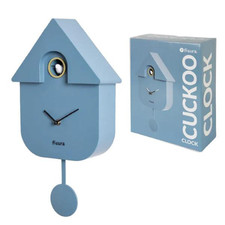 Orologio a cucù colore