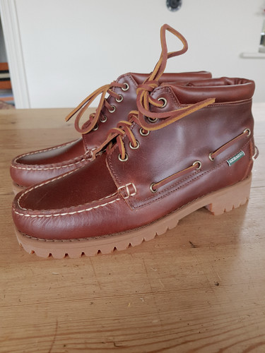 Stivali sebago ranger in - stivali, 'ranger'