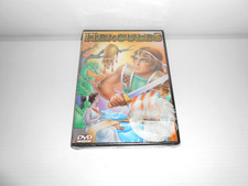 DVD HERCULES NUOVO SIGILLATO