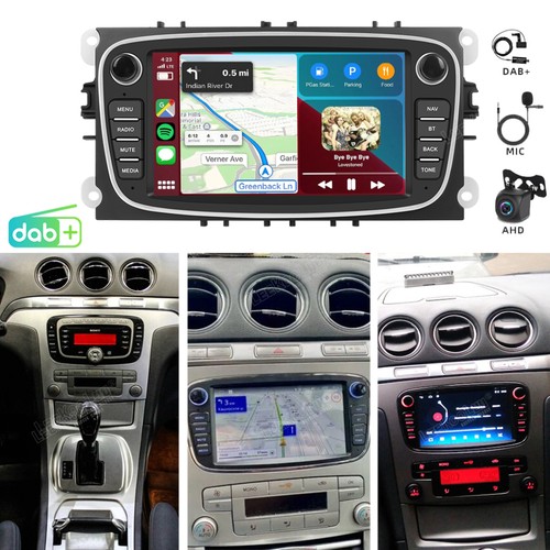 Autoradio carplay 64gb per - autoradio,