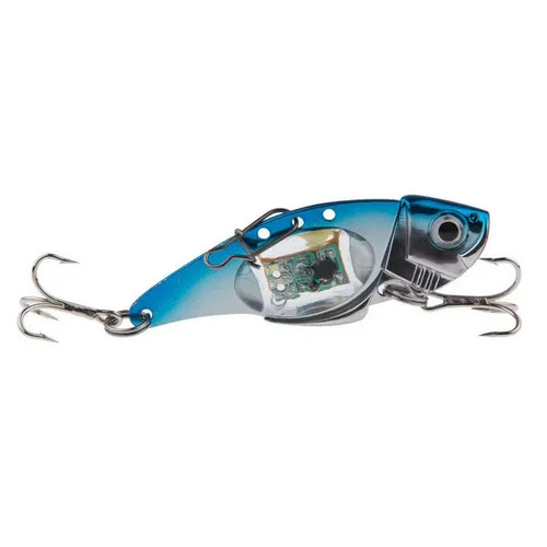Lampada pesca elettronica - da,