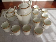 Servizio di tazzine da caffè