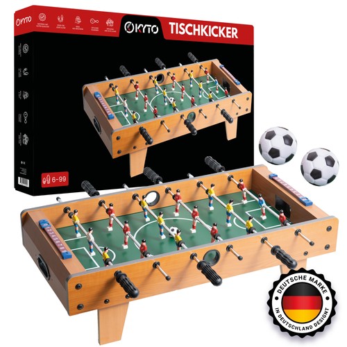 Kyto calcio tavolo - da,