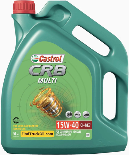 Olio motore 15ba21 - 15ba21, castrol