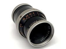 Kern Paillard 36 mm 1:2.8