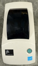 Zebra TLP 2824 Plus stampante