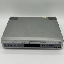 Sony SLV-D100 Lettore Combo