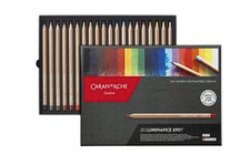 Caran D'ache 20 matite