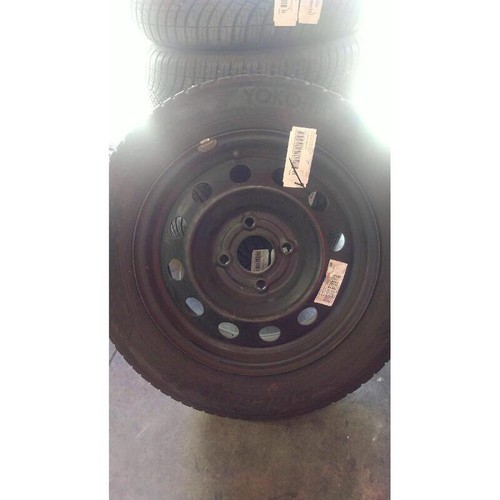 Cerchio kia cerato 0608 - cerchio,