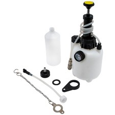 3L+1L Kit Spurgo Freni Auto