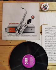 Music Minus One Trumpet