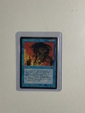 MTG Force of Will -  Alliances