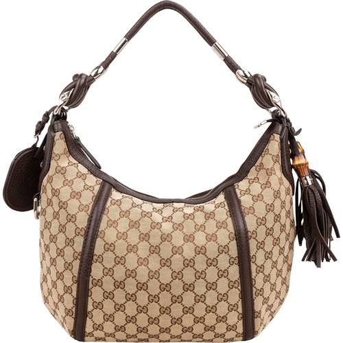 Borsa tracolla gucci - a,