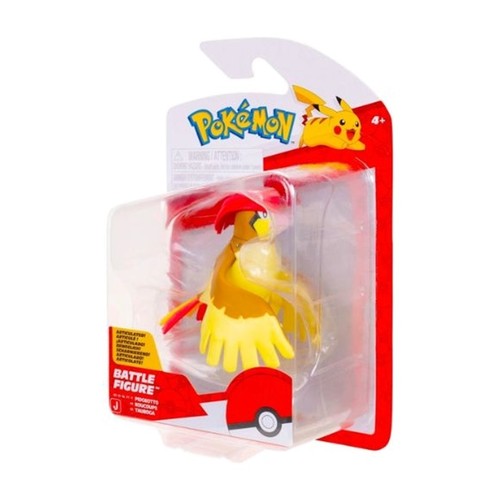 Jazwares battle figure - jazwares,