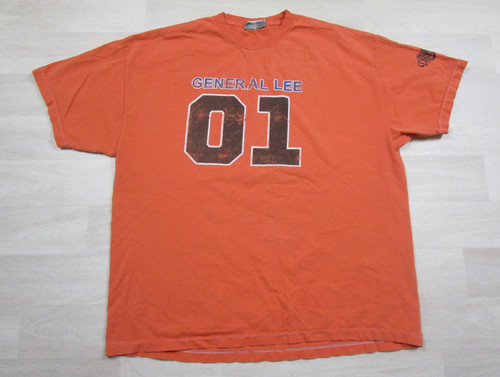Vintage y2k general lee - y2k,