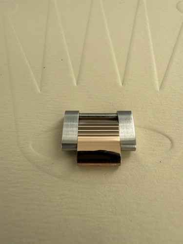 Rolex datejust oyster - rolex, 41