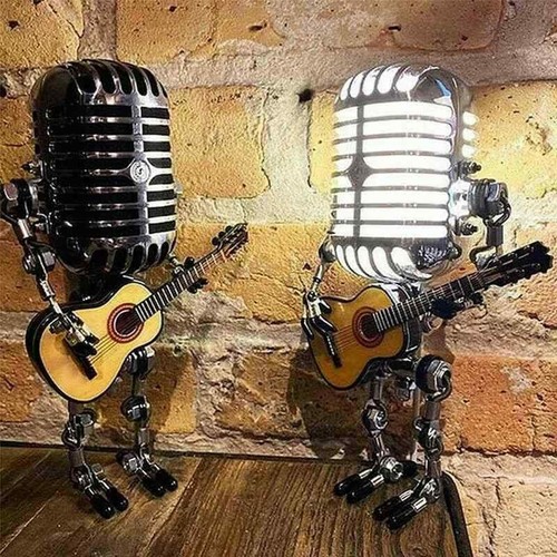 Lampada tavolo scrivania - lampada, da